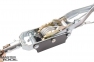 Лебедка рычажная Mastertool (86-8022) 0