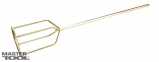 Миксер для  гипсовых и цементных смесей Mastertool (80-0618) 0