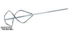 Миксер для красок и смесей Mastertool (80-0222) 2