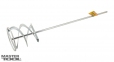 Миксер для красок и смесей Mastertool (80-0020) 2