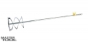 Миксер для красок и смесей SDS-Plus Mastertool (80-0318) 0