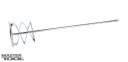 Миксер для красок и смесей SDS-Plus Mastertool (80-0318) 1
