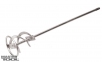 Миксер для красок и смесей SDS-Plus Mastertool (80-0318) 2