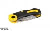 Нож трапеция складной Mastertool (17-0170) 0