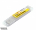 Лезвие 18 мм 7 сегментов Mastertool (17-0548) 0