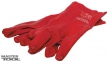 Перчатки кислотостойкие Mastertool (83-0502) 0
