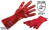 Перчатки кислотостойкие Mastertool (83-0502) 1