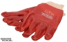 Перчатки кислотостойкие Mastertool (83-0501) 1