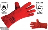 Перчатки краги Mastertool (83-0704) 0