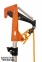 Сучкорез штанговый Mastertool (14-6903) 0