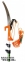 Сучкорез штанговый Mastertool (14-6903) 1