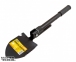 Лопата саперная Mastertool (14-6280) 0