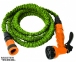 Шланг поливочный удлиняющийся  X-hose Господар (92-1039) 0
