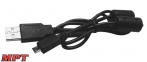 Отвертка аккумуляторная 4V MPT (MCSD4006.1) 0