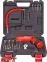 Отвертка аккумуляторная 4V MPT (MCSD4006.3) 1