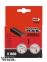 Скобы каленые 1000 шт Mastertool (41-0308) 10