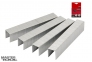 Скобы каленые 1000 шт Mastertool (41-0310) 11