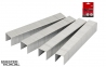 Скобы каленые 1000 шт Mastertool (41-0012) 9
