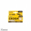 Скобы 1000 шт Титул (41-0110) 0