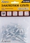 Слепые заклепки алюминиевые, 50 шт Титул (20-9550) 20