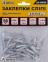 Слепые заклепки алюминиевые, 50 шт Титул (20-9570) 24