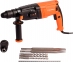 Перфоратор Tekhmann TRH-1120 DFR 3