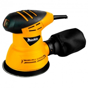 Шлифмашина орбитальная Mächtz MOS-450