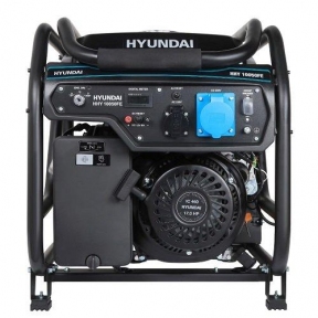 Генератор HYUNDAI HHY 10050FE