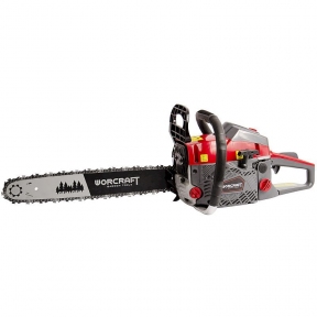 Бензопила Worcraft WCG-2818