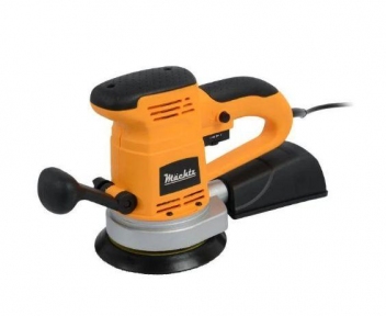 Шлифмашина орбитальная Mächtz MOS-6502