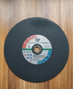 Круг отрезной ЗАК 350*4,0*25,4 мм (10шт/уп)