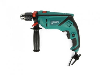 Дрель ударная D 850