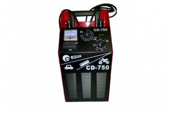 Пуско-зарядное устройство CD-750