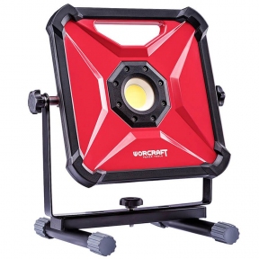 Аккумуляторная диодная лампа портативная CLED-S20Li-30W
