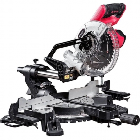 Аккумуляторная торцовочная пила CMS-S20Li