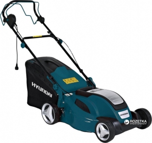 Газонокосилка Hyundai LE 4600S