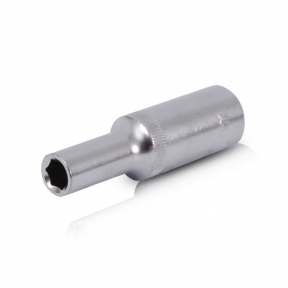 Головка шестигранная удлиненная 1/2