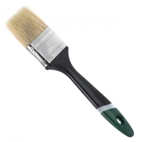 Кисть флейцевая 2” INTERTOOL KT-1350