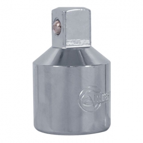 Переходник 3/4x1/2, Хром-Ванадий INTERTOOL ET-1109