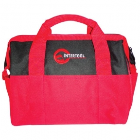 Сумка для инструментов, 20 карманов INTERTOOL BX-9003