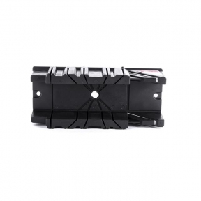 Стусло пластиковое 295x80x70 мм INTERTOOL HT-0725