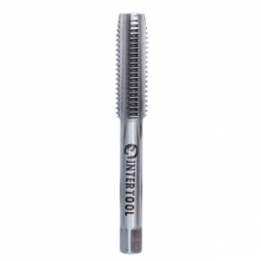 Метчик M6x1,0 мм INTERTOOL SD-8116