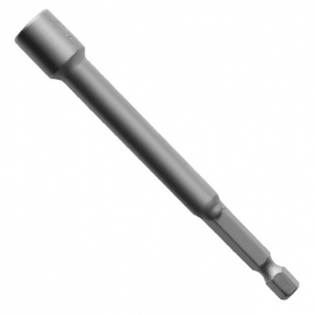 Комплект торцевых отверточных насадок 10x36 мм уп. 5 шт. INTERTOOL VT-0060