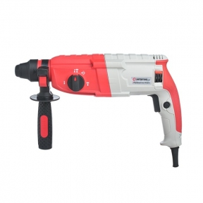 Перфоратор SDS plus 790 Вт, 0-1300 об/мин, 0-4800 уд/мин, max 24 мм INTERTOOL DT-0183
