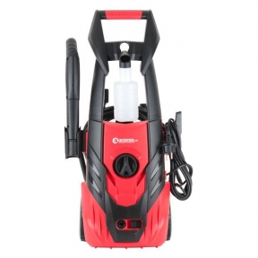 Мойка высокого давления 1400 Вт, 80-110 бар INTERTOOL DT-1503