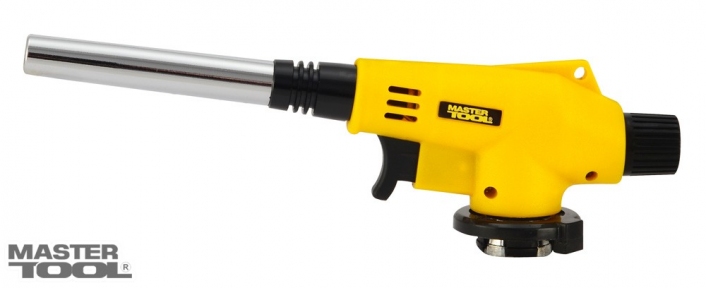 Горелка для газового баллона Луч Mastertool (44-5036)