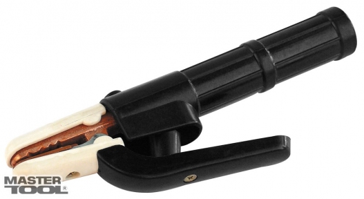 Держатель электродов Mastertool (81-0103)
