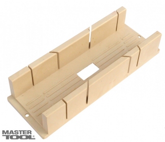 Стусло Mastertool (14-3824)