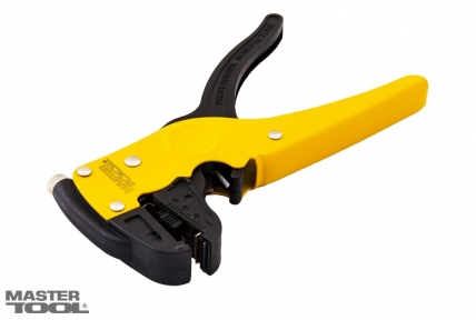 Съемник изоляции пистолетный Mastertool (75-2272)