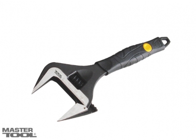 Ключ разводной Mastertool (76-0323)